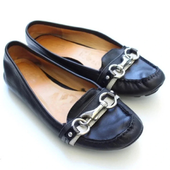 Coach Loafers - Picture 10 of 13